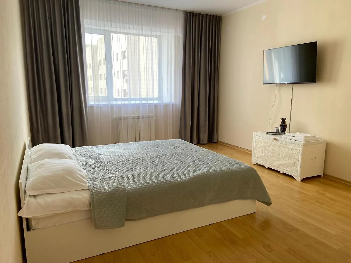 אסטנה Apartment in the city centre