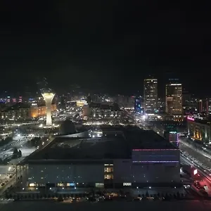жк северное сияние Астана
