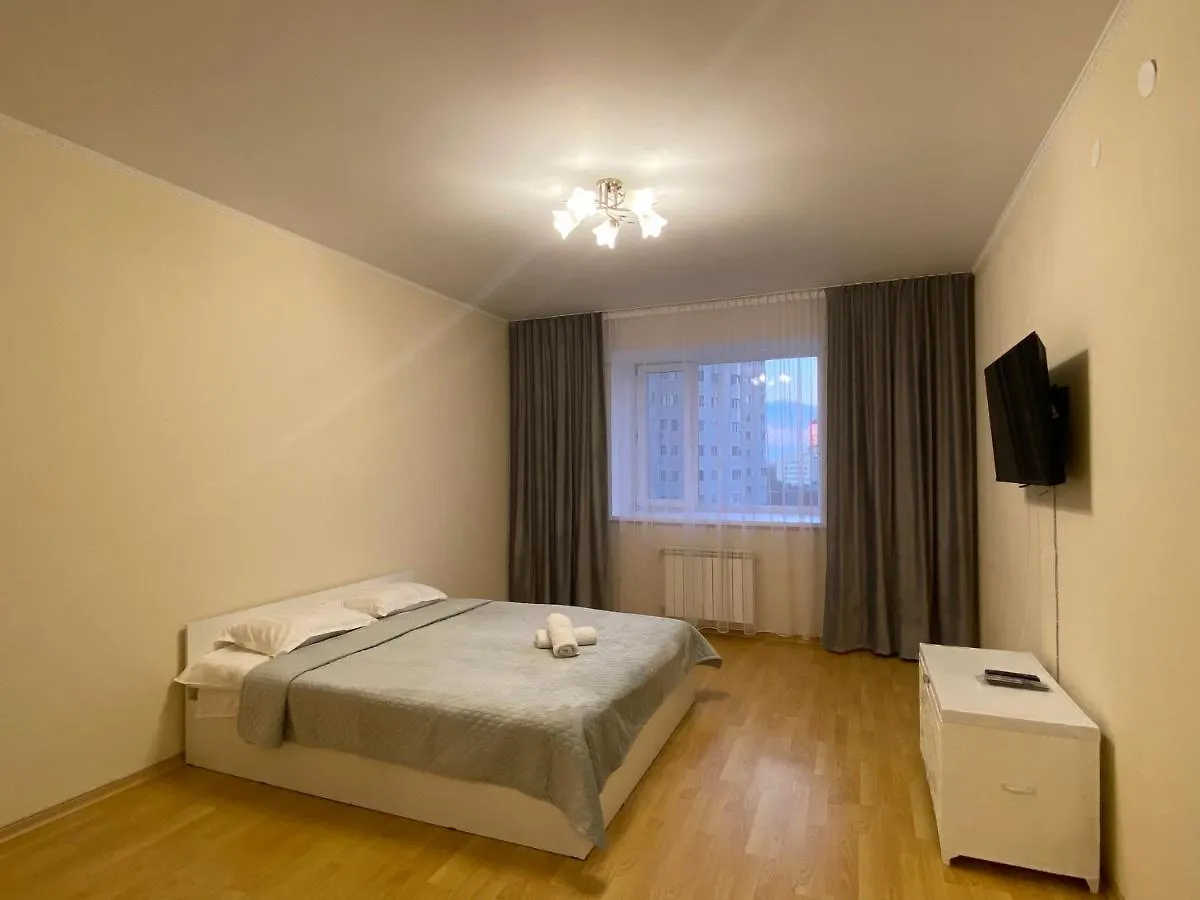 Apartment in the city centre Nur-Sultan   Nur-Sultan (Astana)