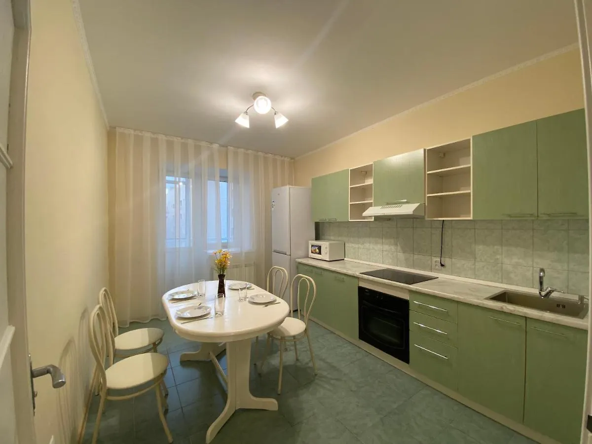 Apartment in the city centre Nur-Sultan  Kazakhstan