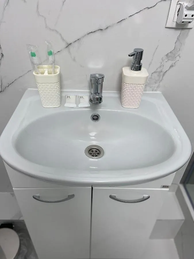 Apartment in the city centre Nur-Sultan