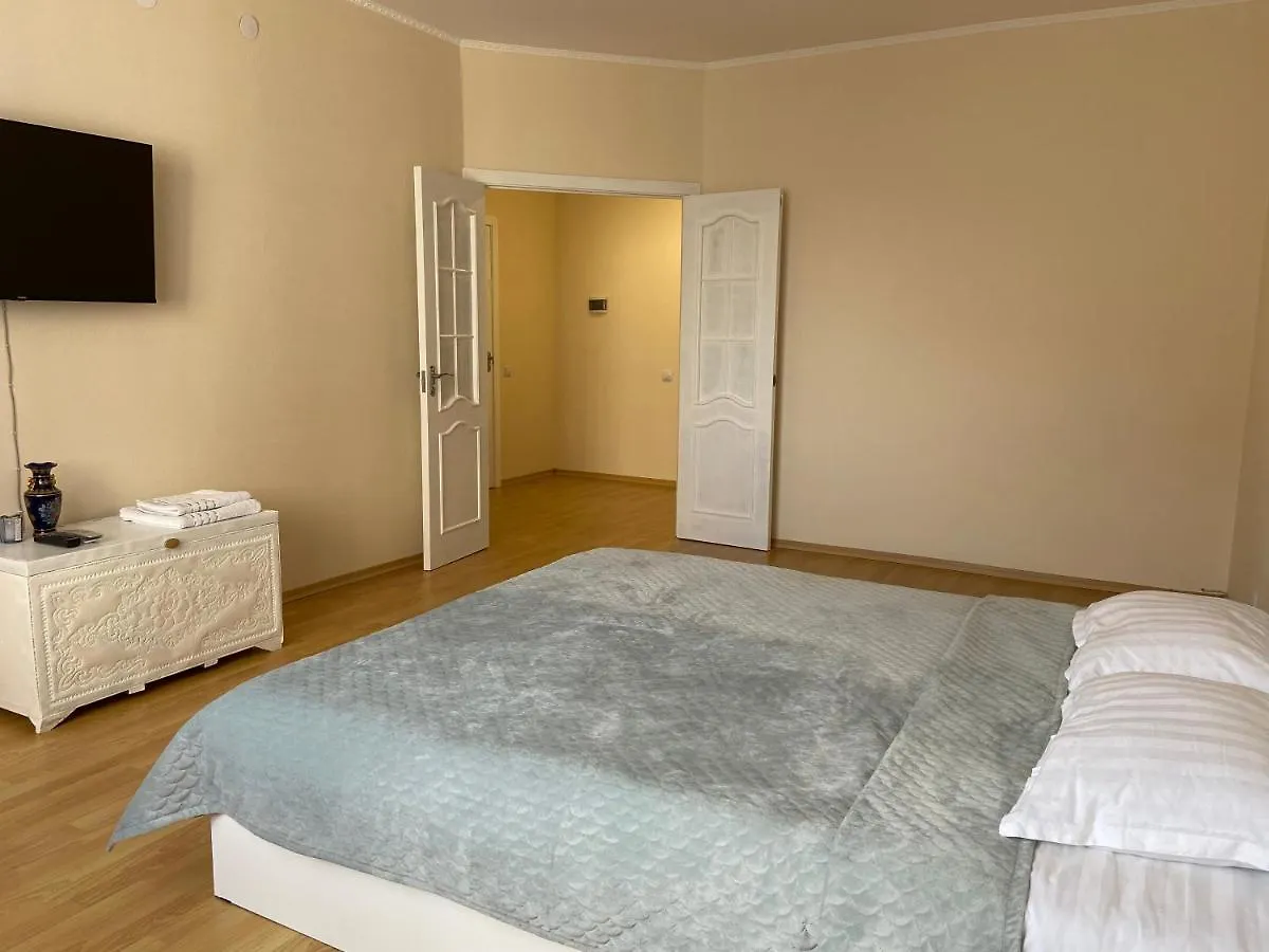 Apartment in the city centre Nur-Sultan  Kazakhstan
