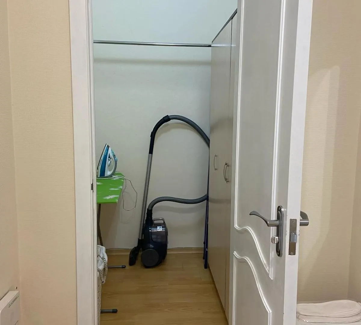 Apartment in the city centre Nur-Sultan